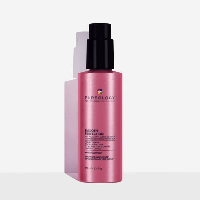 PUREOLOGY_Smooth Perfection Smoothing Lotion 6.59oz_Cosmetic World