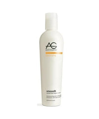 Thumbnail for AG_Smooth sulfate-free argan shampoo 237ml_Cosmetic World