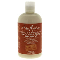 Thumbnail for SHEA MOISTURE_Smooth & Tame Shampoo_Cosmetic World