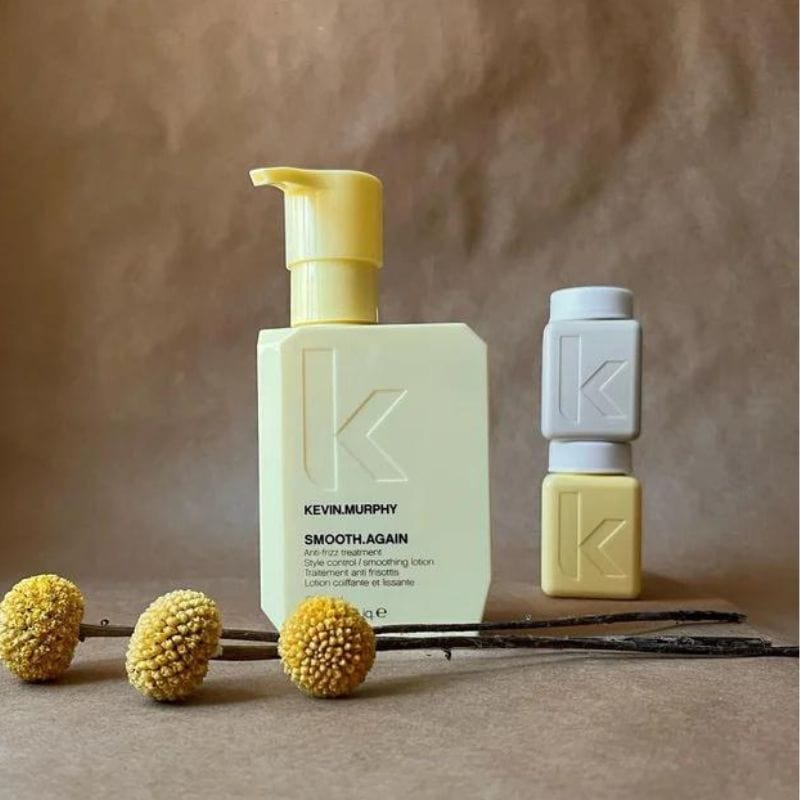 KEVIN MURPHY_SMOOTH.AGAIN Smoothing Leave-In Treatment_Cosmetic World