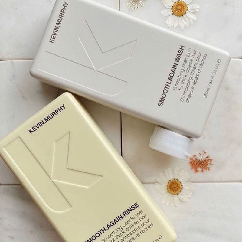KEVIN MURPHY_SMOOTH.AGAIN.RINSE Smoothing Conditioner_Cosmetic World