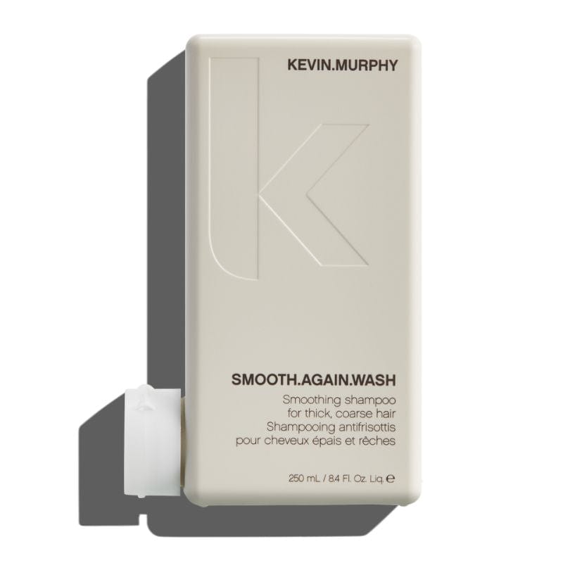 KEVIN MURPHY_SMOOTH.AGAIN.WASH Smoothing Shampoo_Cosmetic World