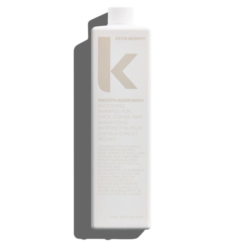 KEVIN MURPHY_SMOOTH.AGAIN.WASH Smoothing Shampoo_Cosmetic World