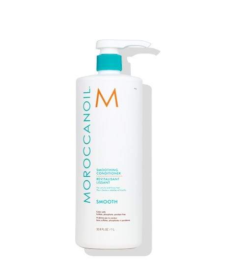 MOROCCANOIL_Smoothing Conditioner 33.8oz, 1L_Cosmetic World