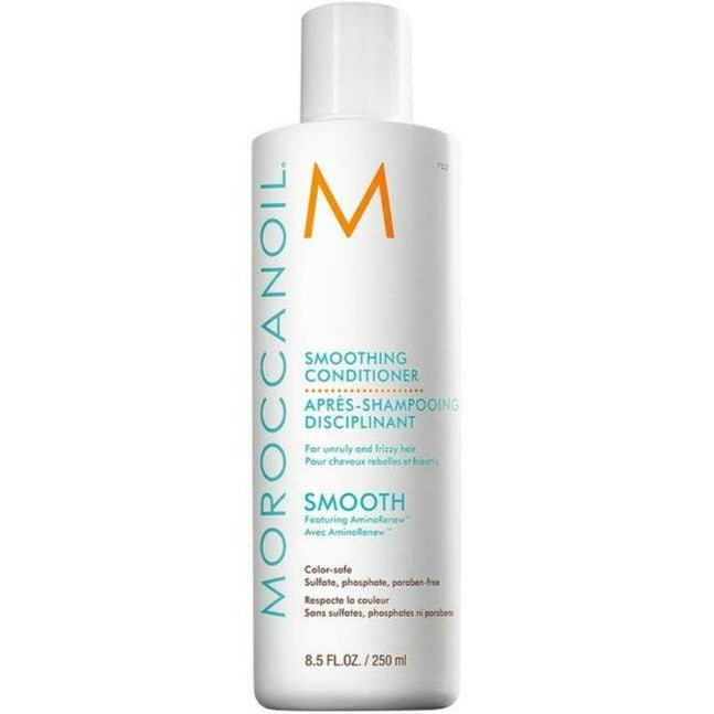 MOROCCANOIL_Smoothing Conditioner_Cosmetic World