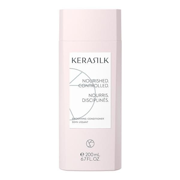 KERASILK_Smoothing Conditioner_Cosmetic World