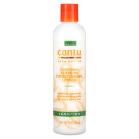 Thumbnail for CANTU_Smoothing Leave-in Conditioning Lotion_Cosmetic World