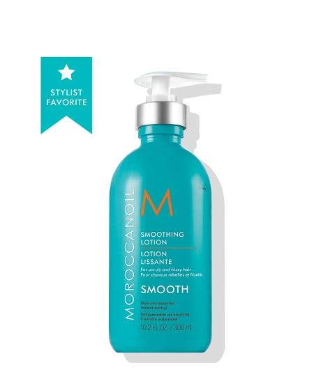 MOROCCANOIL_Smoothing Lotion Smooth 10.2oz_Cosmetic World