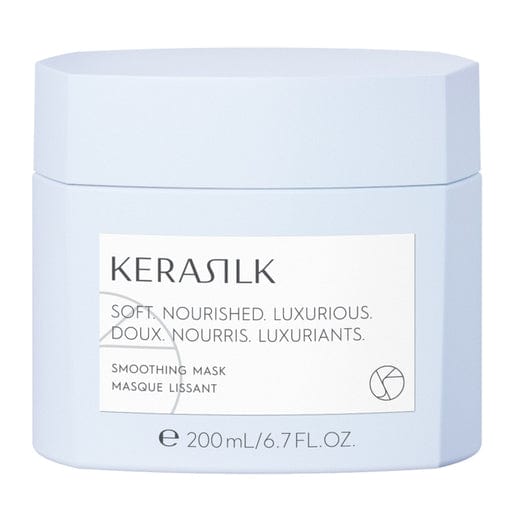 KERASILK_Smoothing Mask_Cosmetic World