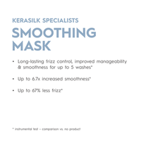 Thumbnail for KERASILK_Smoothing Mask_Cosmetic World