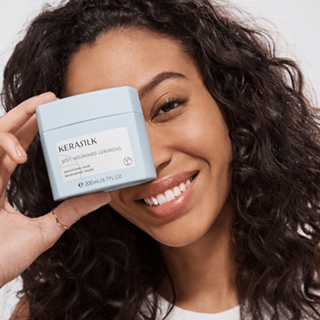 KERASILK_Smoothing Mask_Cosmetic World