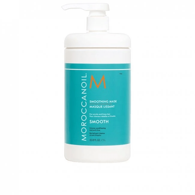 MOROCCANOIL_Smoothing Mask_Cosmetic World
