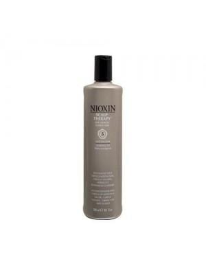 NIOXIN_Smoothing Reflectives Moisturizing Scalp Therapy 5.07oz_Cosmetic World