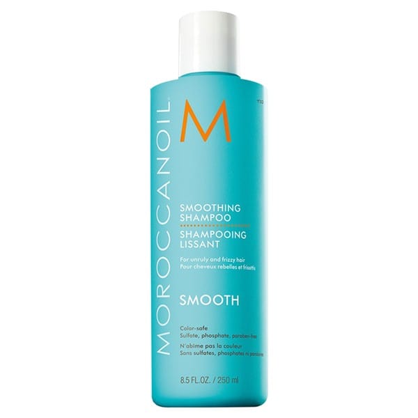 MOROCCANOIL_Smoothing Shampoo 250ml / 8.5oz_Cosmetic World
