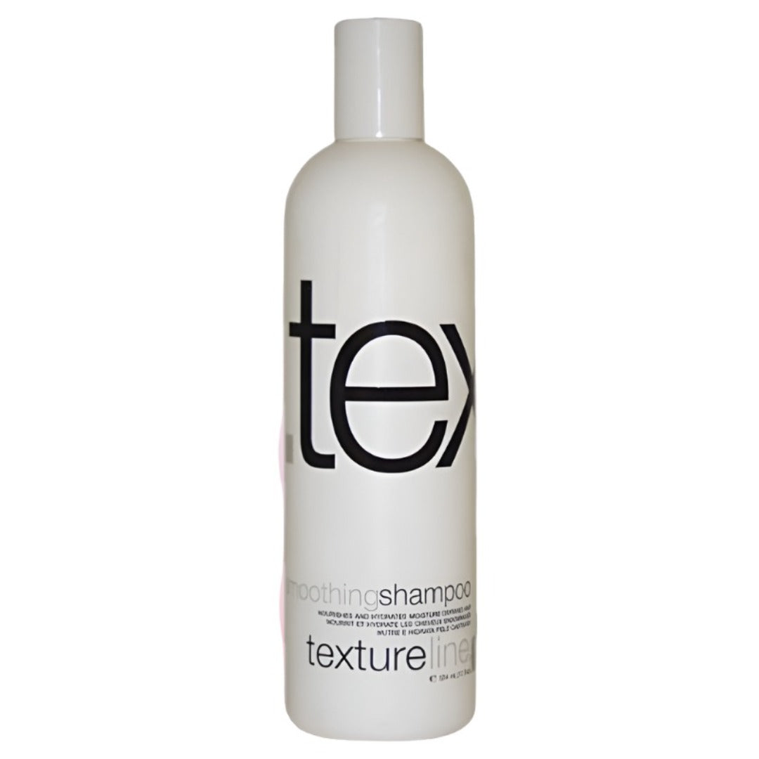 ARTEC_Smoothing shampoo 354ml_Cosmetic World