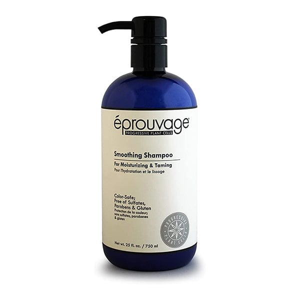 EPROUVAGE_Smoothing Shampoo 750ml / 25oz_Cosmetic World