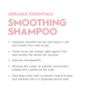 Thumbnail for KERASILK_Smoothing Shampoo_Cosmetic World
