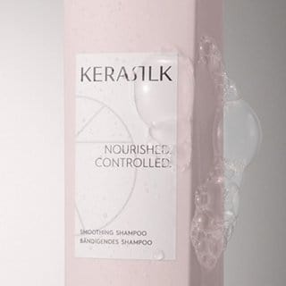 KERASILK_Smoothing Shampoo_Cosmetic World