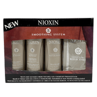 Thumbnail for NIOXIN_Smoothing System 5 pc set_Cosmetic World