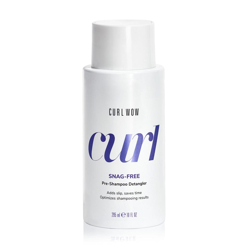 COLOR WOW - CURL WOW_Snag-free Pre-Shampoo Detangler 295ml / 10oz_Cosmetic World