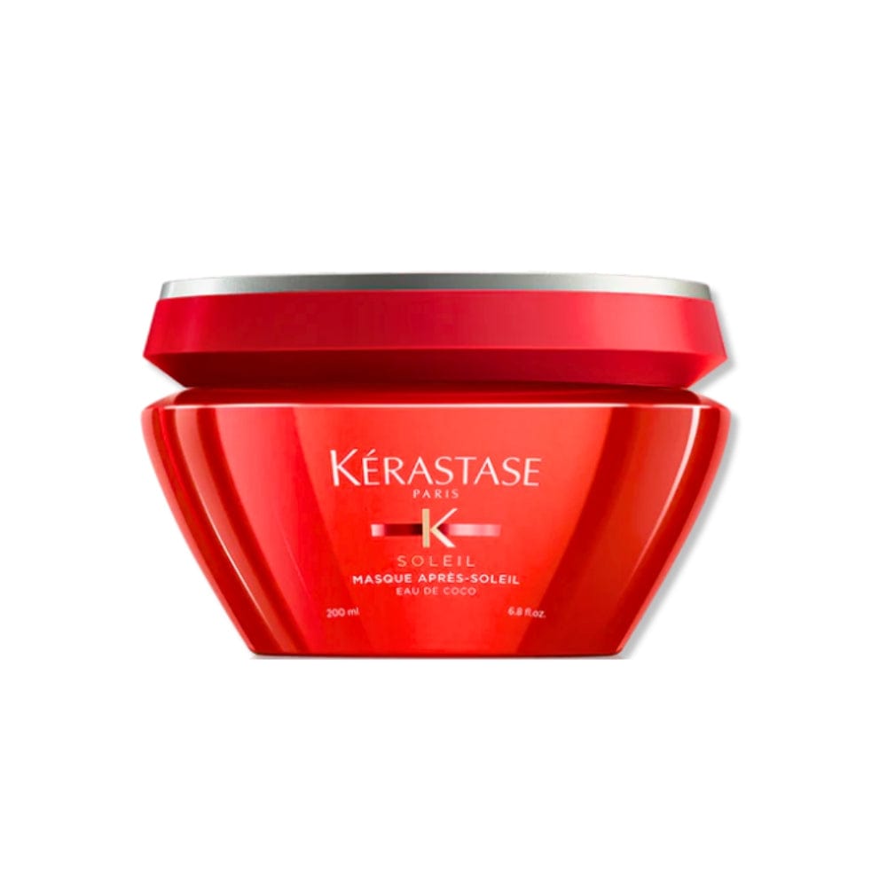 KERASTASE_SOLEIL Masque UV Defense Active 200 ml_Cosmetic World