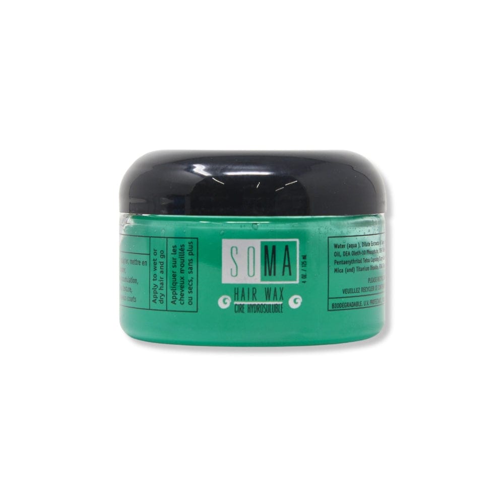 SOMA_Soma Hair Wax Water_Cosmetic World