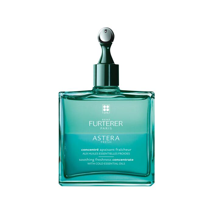 RENE FURTERER_Soothing Concentrate Freshness & Purity Essential Oils 50ml / 1.6oz_Cosmetic World