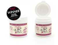 Thumbnail for HAIKARASAN_Soymilk Yogurt Face Mask Pack Moist Type_Cosmetic World