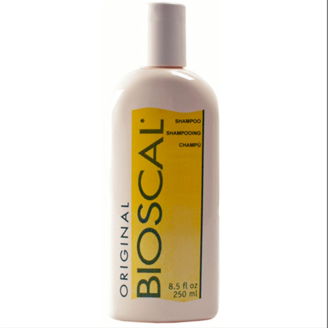 BIOSCAL_Special Shampoo for Problem Scalp_Cosmetic World