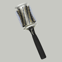 Thumbnail for HOT HEADS_Speed Brush (Medium)_Cosmetic World
