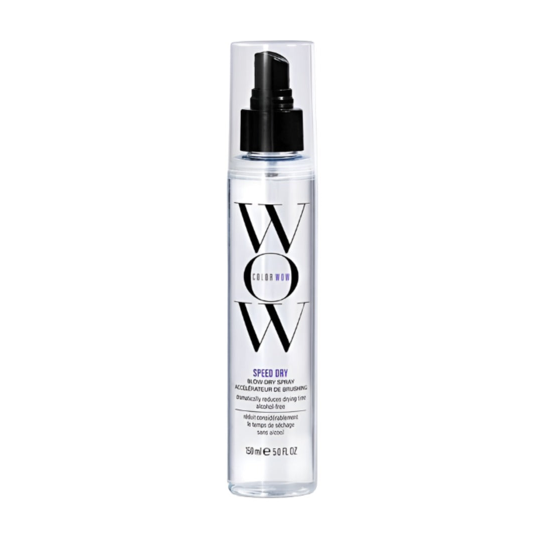 COLOR WOW_Speed Dry Blow-Dry Spray 150ml_Cosmetic World