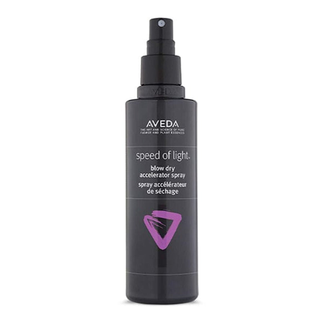 AVEDA_Speed Of Light Blow Dry Accelerator Spray 200ml / 6.7oz_Cosmetic World