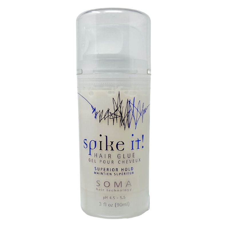 SOMA_Spike It! Hair Glue_Cosmetic World