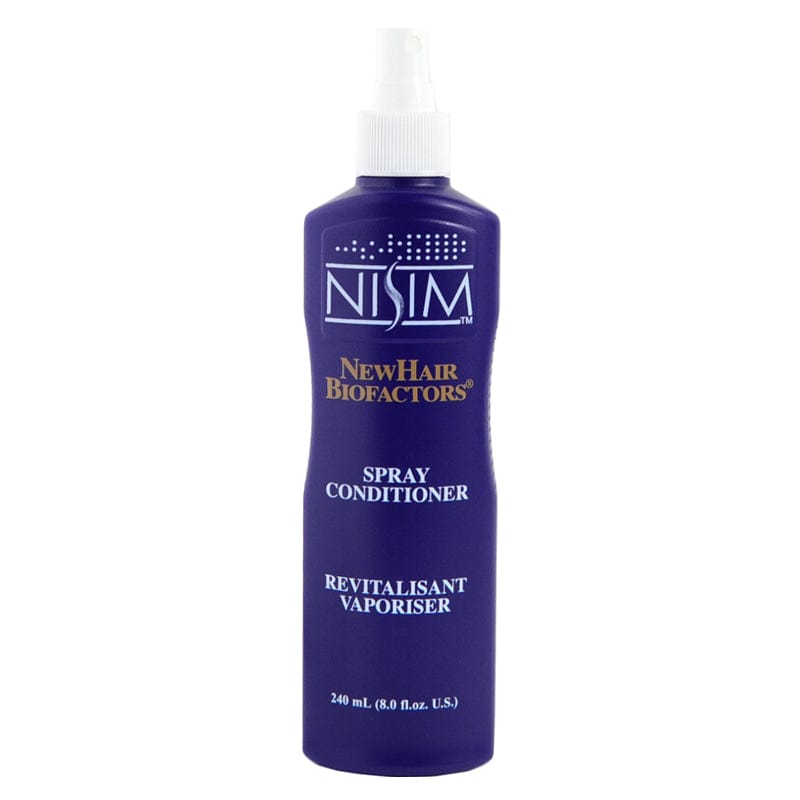 NISIM_Spray Conditioner_Cosmetic World