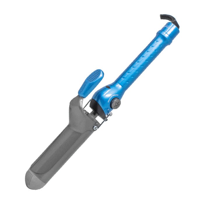 BABYLISS PRO Spring Curling Iron – Cosmetic World