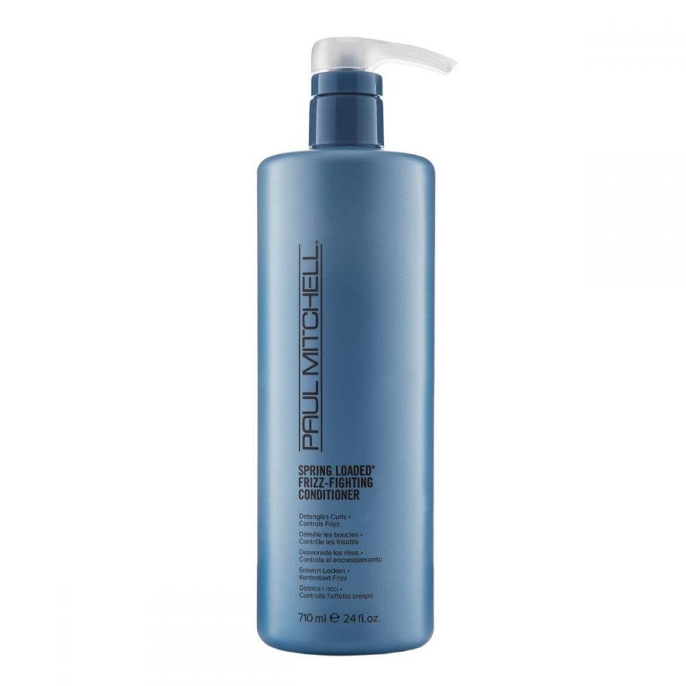 PAUL MITCHELL_Spring Loaded Frizz-Fighting Conditioner_Cosmetic World