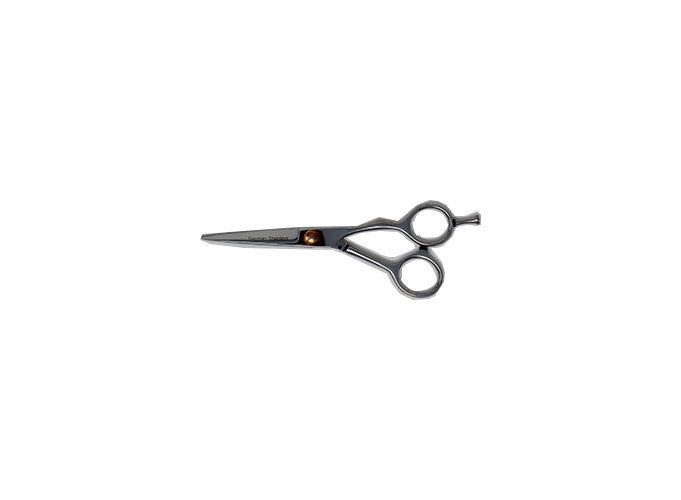 ECO MED_Stainless Hair Cutting Scissors 6"_Cosmetic World