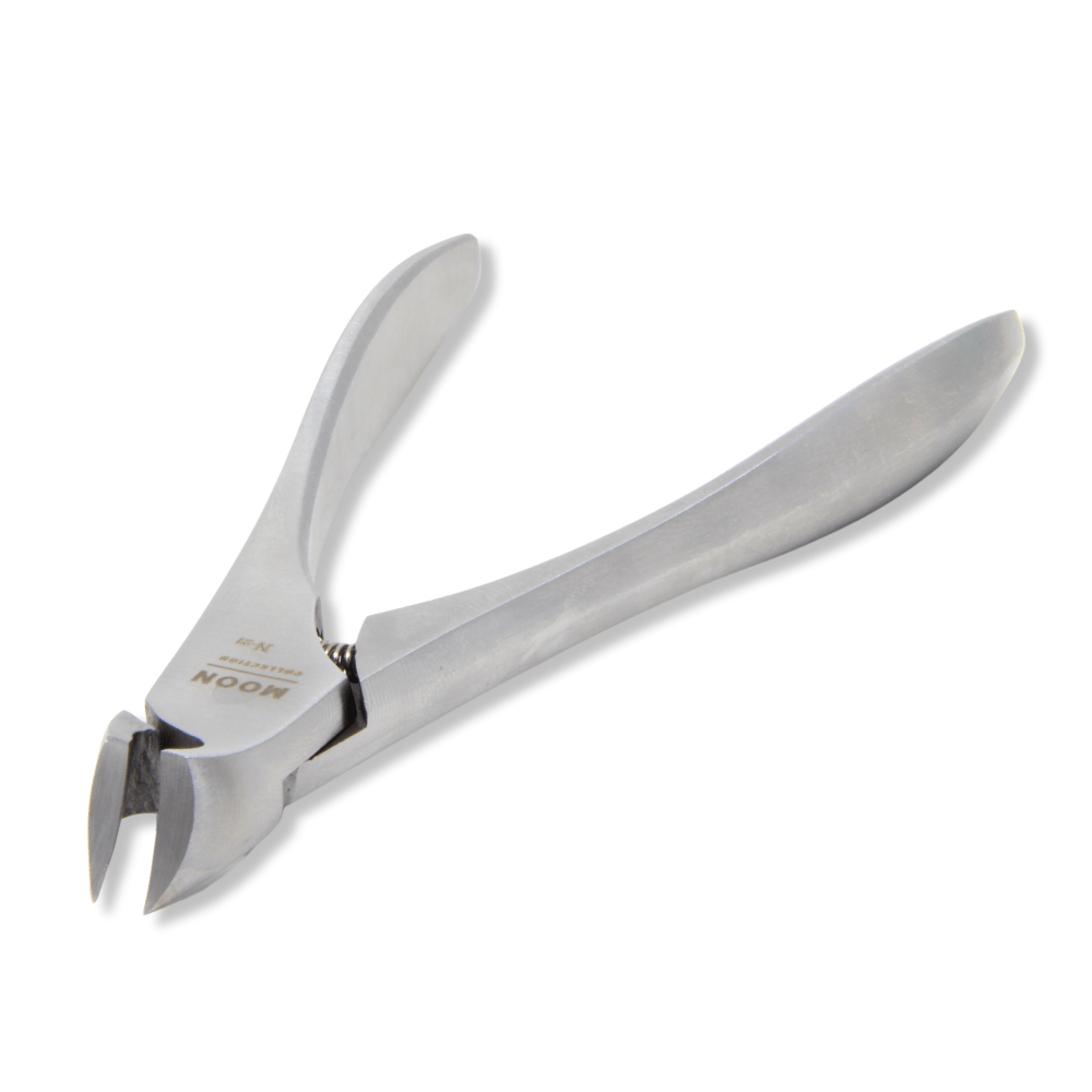 MOON COLLECTION_Stainless Steel Nail Nipper_Cosmetic World