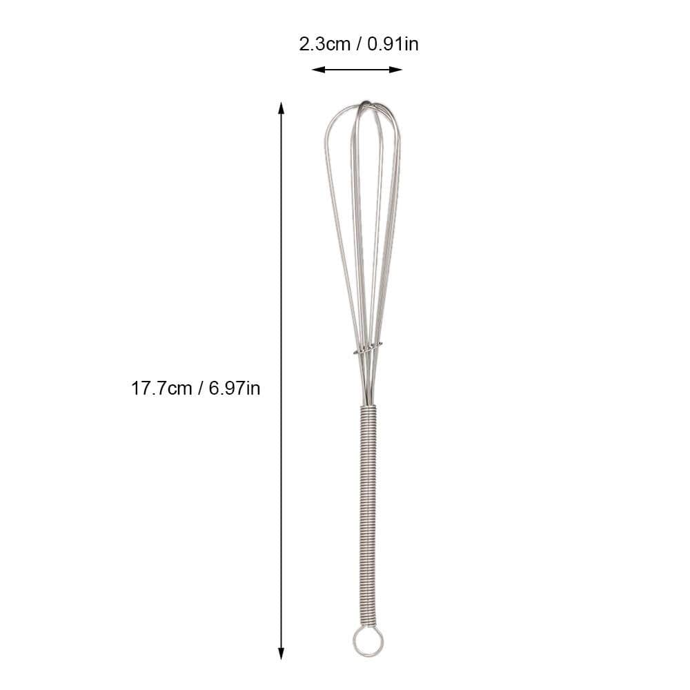 Moon Beaute_Stainless steel whisk_Cosmetic World