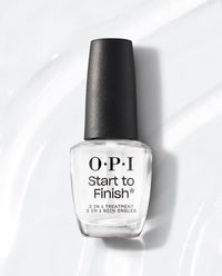 Thumbnail for OPI_Start to Finish 3-in-1 Treatment_Cosmetic World