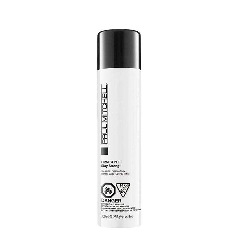 PAUL MITCHELL_Stay Strong_Cosmetic World