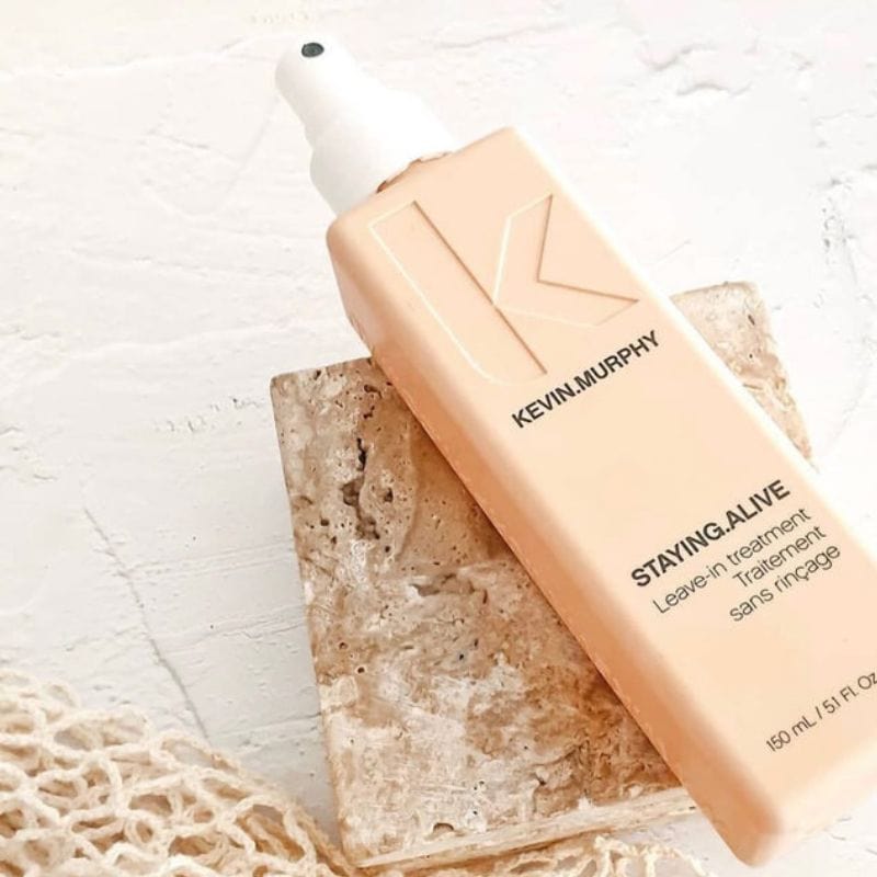 KEVIN MURPHY_STAYING.ALIVE Leave-In Treatment_Cosmetic World