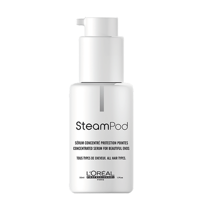 Serum steampod loreal hotsell