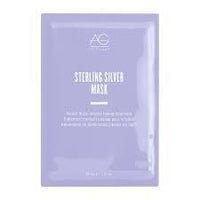 Thumbnail for AG_Sterling Silver mask 1oz_Cosmetic World