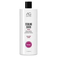 Thumbnail for AG_Sterling Silver Toning Conditioner_Cosmetic World