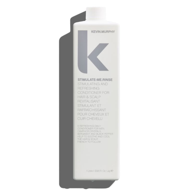 KEVIN MURPHY_STIMULATE-ME.RINSE Stimulating and Refreshing Conditioner_Cosmetic World
