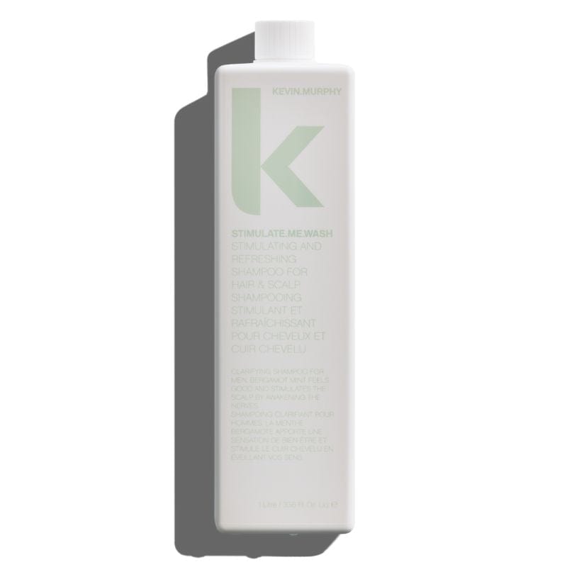 KEVIN MURPHY_STIMULATE-ME.WASH Stimulating & Refreshing Shampoo_Cosmetic World