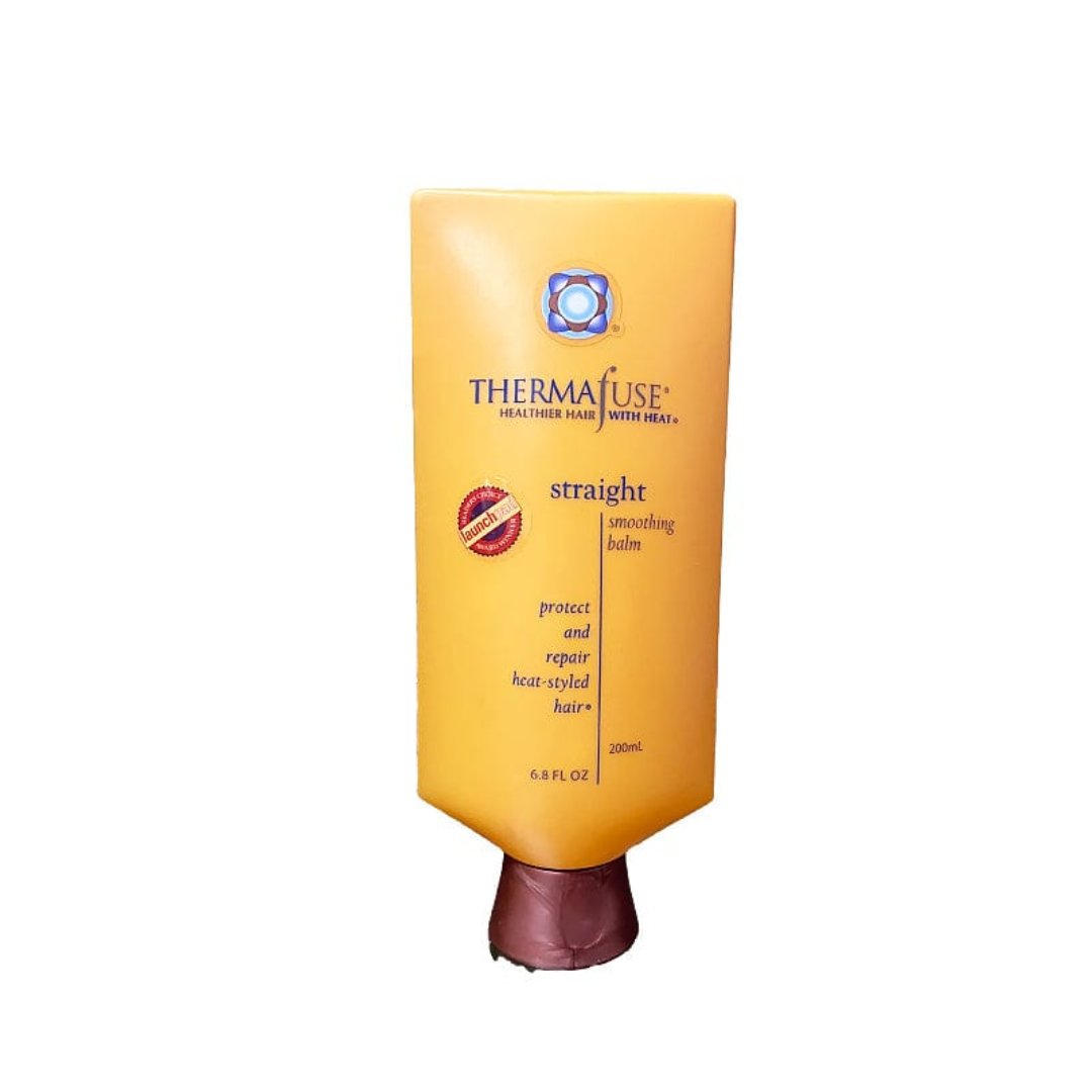 THERMAFUSE_Straight Smoothing Balm_Cosmetic World