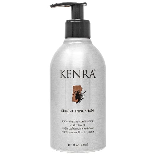 KENRA_Straightening Serum 300 ml_Cosmetic World