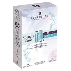 PUREOLOGY_Strength Cure Spring kit_Cosmetic World